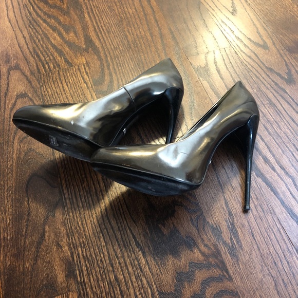 Gucci heels - Picture 3 of 12